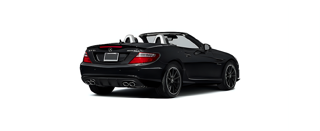 Mercedes-Benz SLK-Class 2015 33