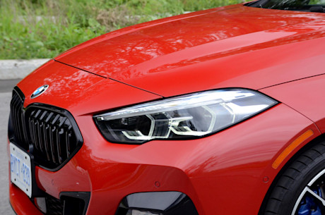 BMW 228i xDrive 2020 : essai routier Image