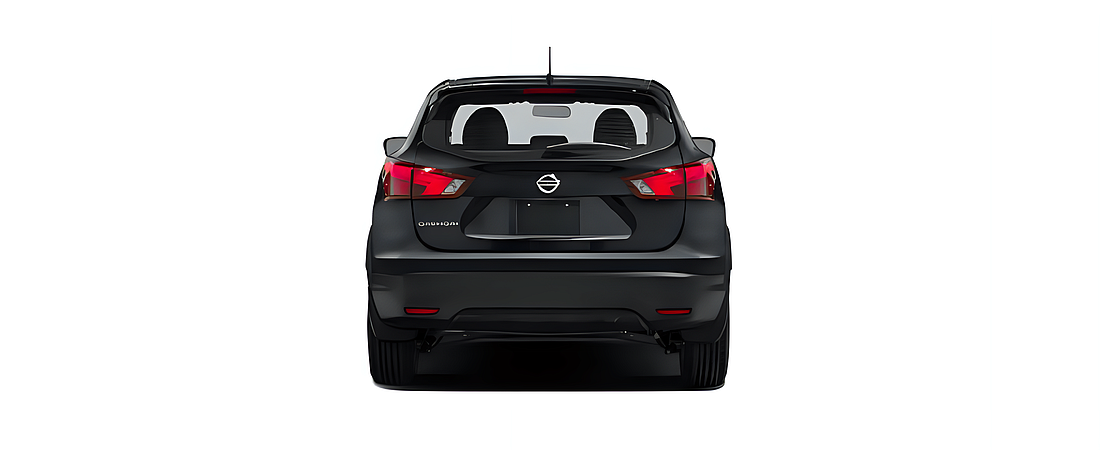 Nissan Qashqai 2019 19