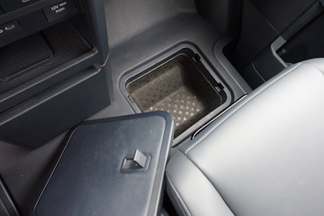 2026 Kia PV5 Preview and First Drive: New EV Cargo Van Focuses on Flexibility and Practicality Image