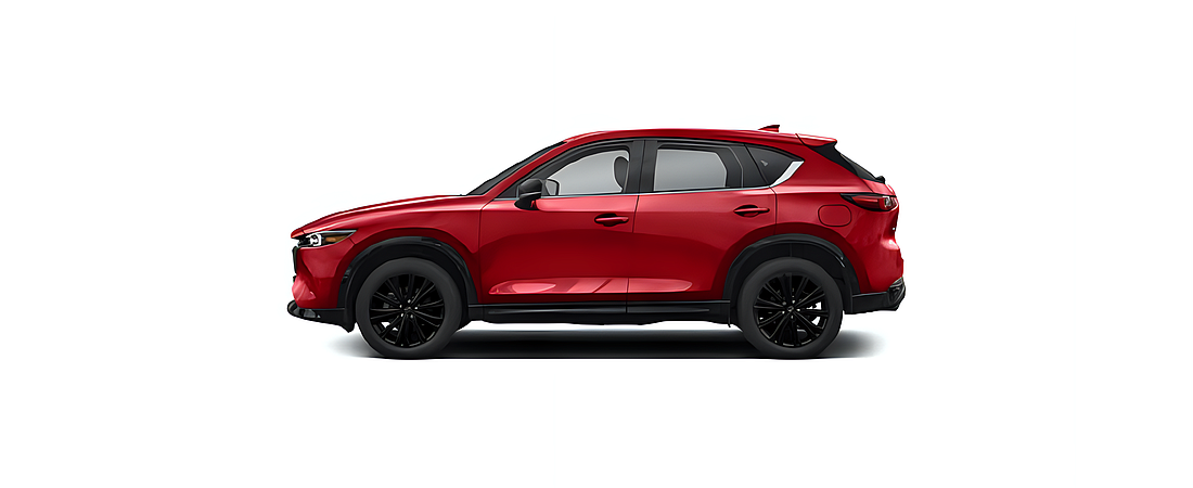 Mazda CX-5 2022 47