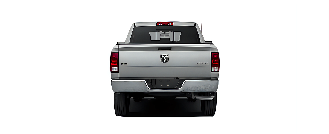 Ram 1500 Classic 2020 46