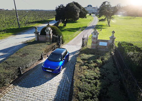 BST-101 - AutoScout24 - beste auto voor nieuwe bestuurders foto