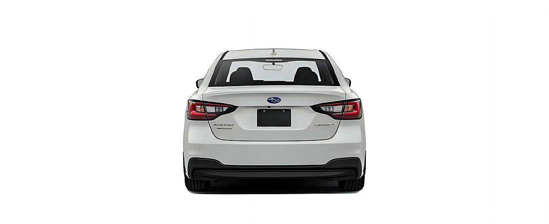 Subaru Legacy 2021 5