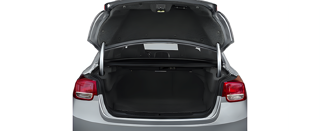 Chevrolet Malibu 2016 56