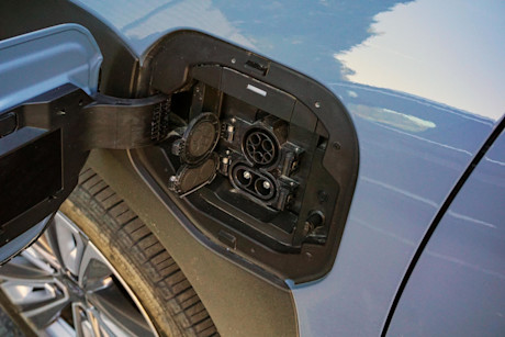 Editorial 2023 subaru solterra 08 di