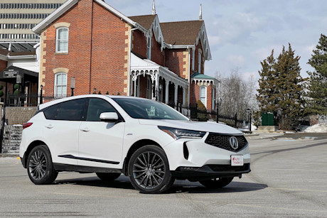 Editorial 2022 acura rdx platinum elite a spec 09 ct