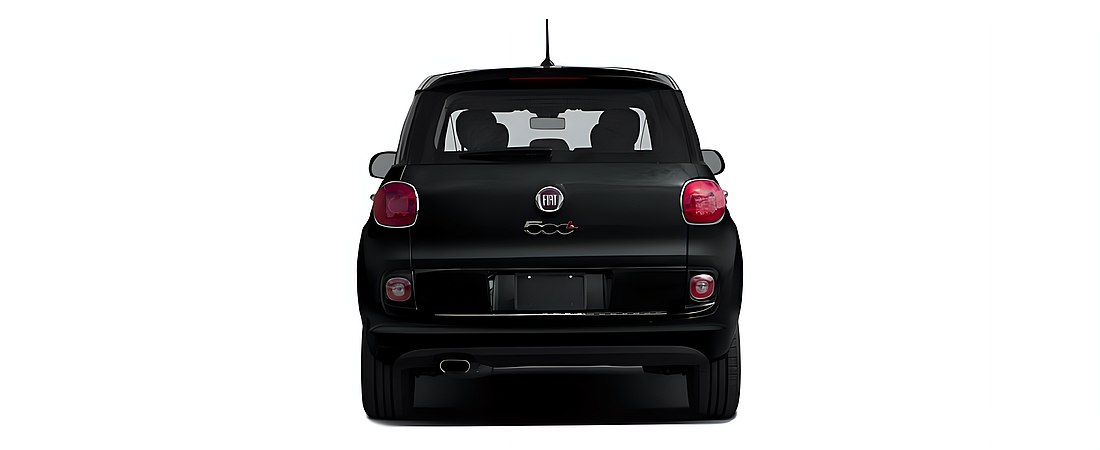 Fiat 500L 2016 5