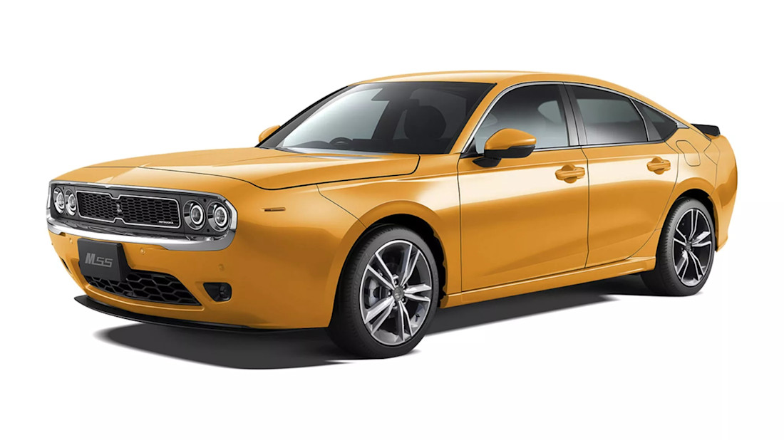 Mitsuoka-M55-Honda-Civic (11).jpg