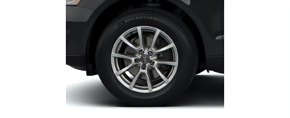 Audi Q5 2011 12