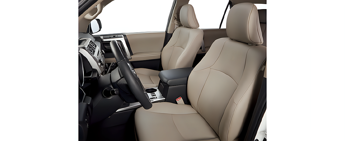 Toyota 4Runner 2010 8