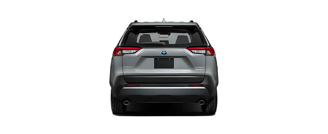 Toyota RAV4 2022 113