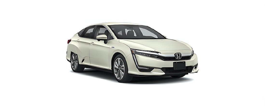 Honda Clarity Plug-In Hybrid 2018 2