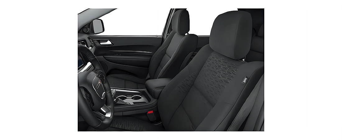 Dodge Durango 2021 8