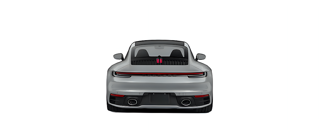 Porsche 911 2020 5