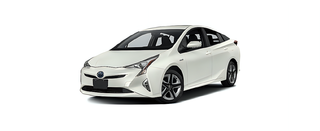 Toyota Prius 2017 30