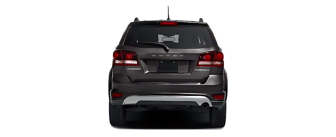 Dodge Journey 2018 33