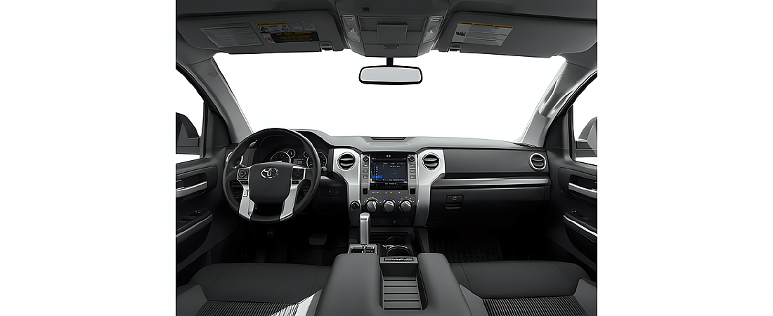 Toyota Tundra 2015 24