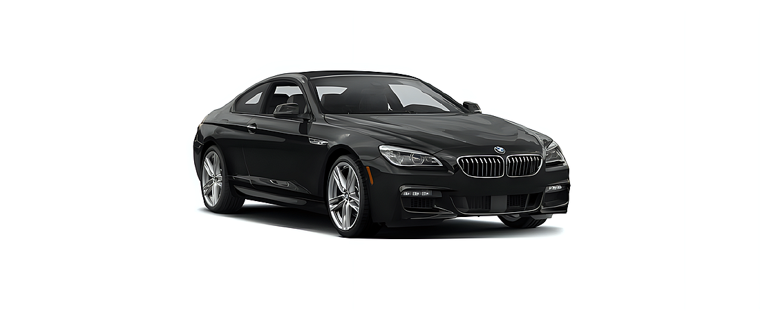 BMW 6 Series 2017 17