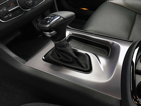 Essai routier : Dodge Charger SXT AWD 2019 Image