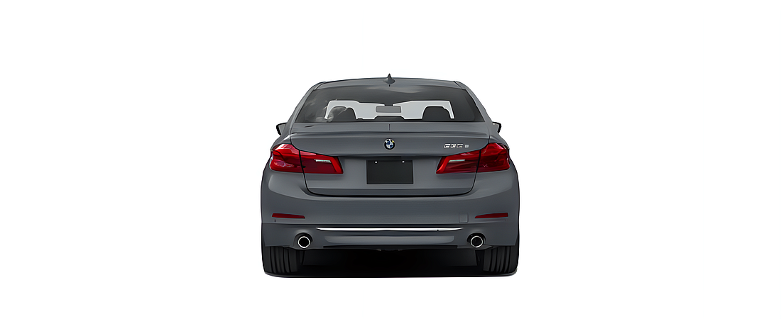 BMW 5 Series 2019 20