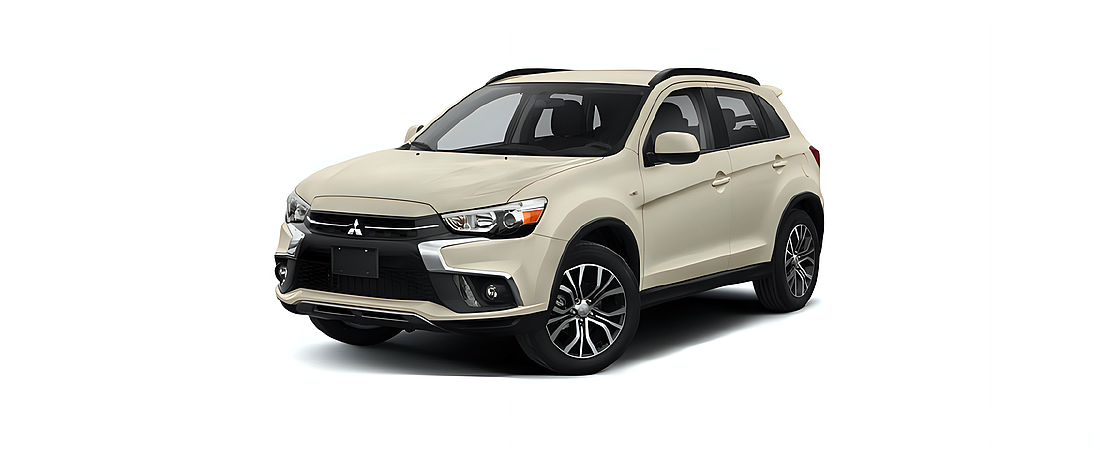 2018 Mitsubishi RVR - Canadian Prices, Specs, Photos | AutoTrader.ca