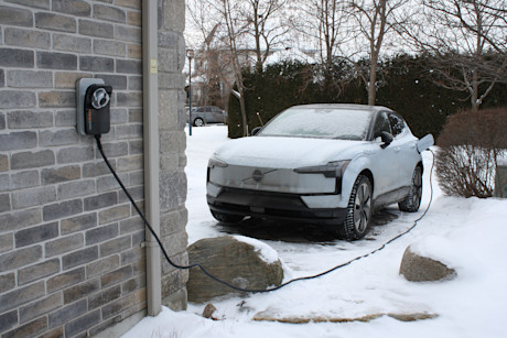 The Pros and Cons of Buying a Used EV Image