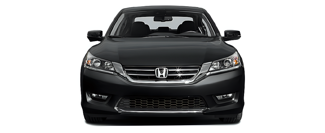 Honda Accord 2015 58