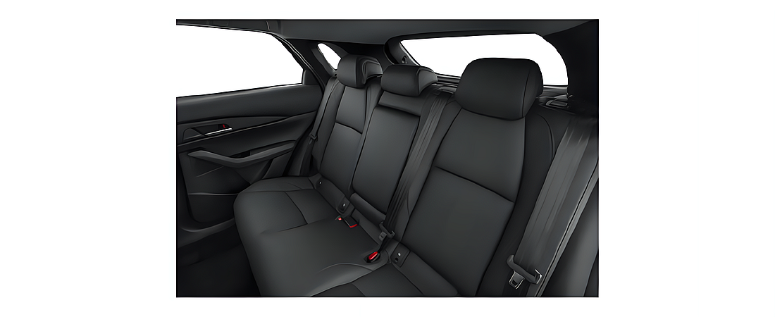 Mazda CX-30 2021 38