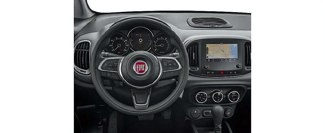 Fiat 500L 2018 6
