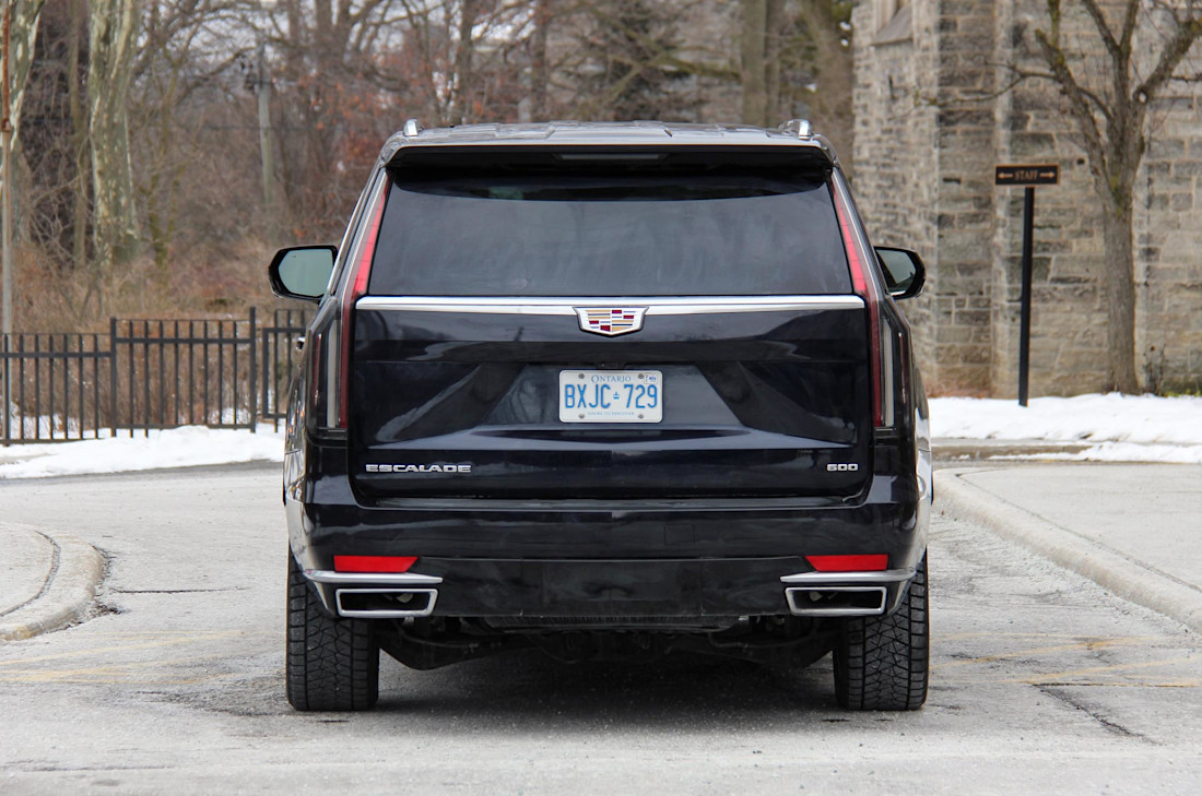Editorial 2021 cadillac escalade esv premium luxury platinum 05 dw