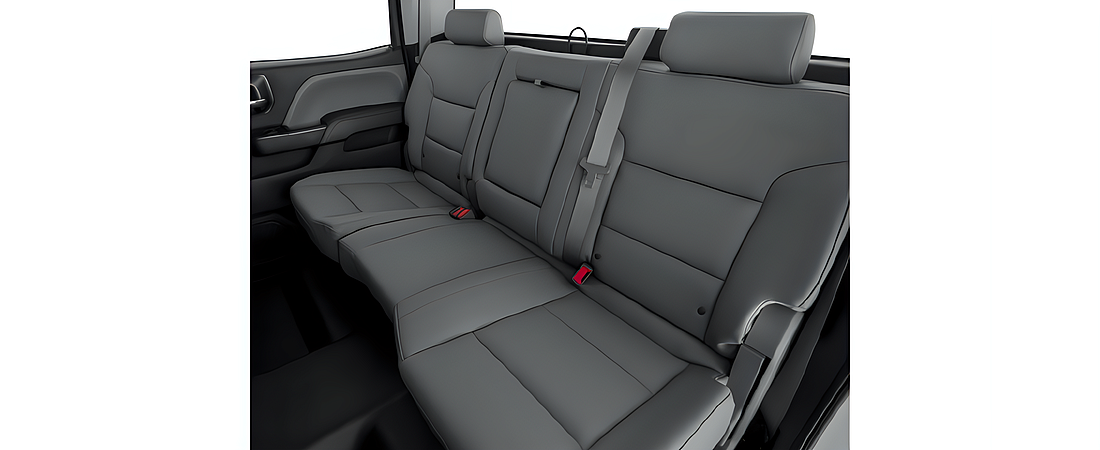 GMC SIERRA 2500HD 2018 56