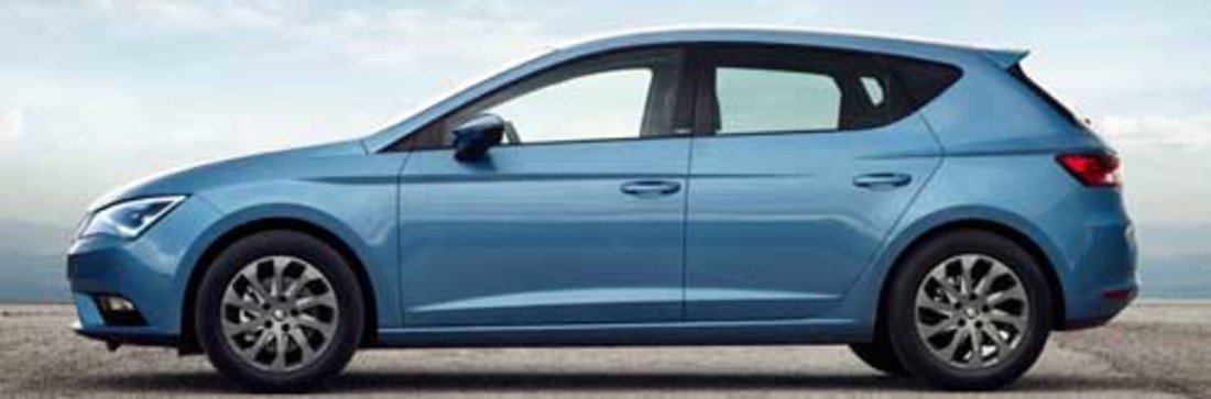 Presentación: Seat León Ecomotive – 1.500 kilómetros por depósito