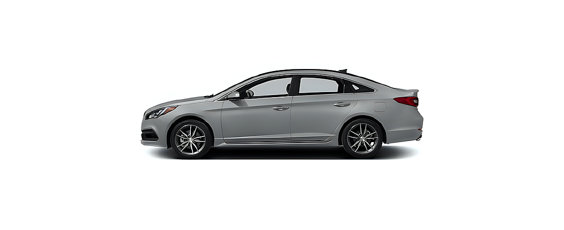 Hyundai Sonata 2015 3