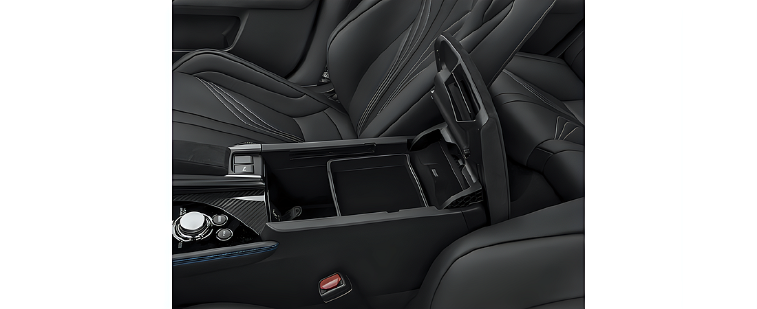 Lexus GS F 2017 13