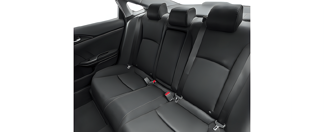 Honda Civic Sedan 2016 53