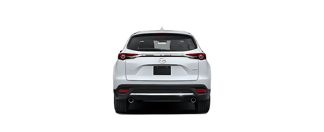 Mazda CX-9 2021 94
