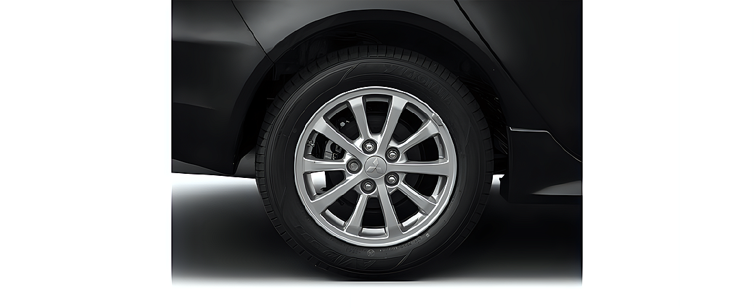 Mitsubishi LANCER SPORTBACK 2014 11