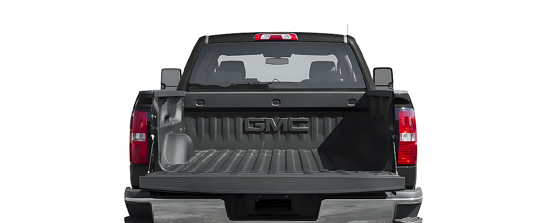 GMC SIERRA 2500HD 2016 24