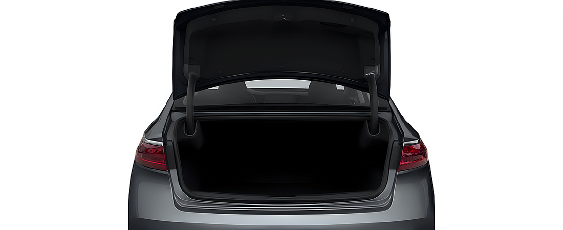 Kia Cadenza 2017 11