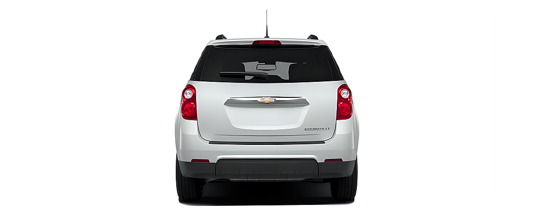 Chevrolet Equinox 2014 22