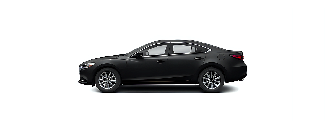 Mazda Mazda6 2020 16