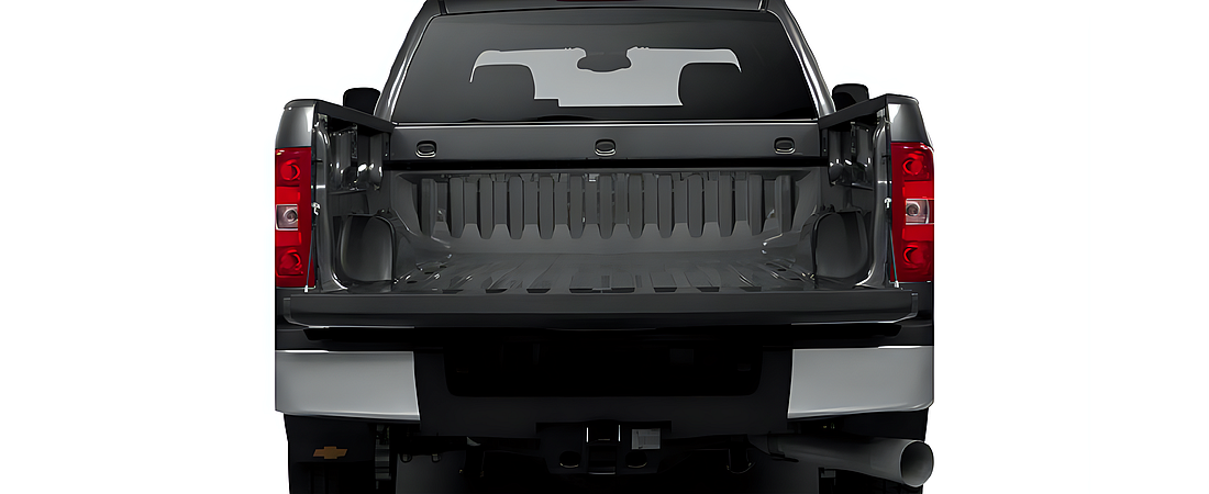 Chevrolet SILVERADO 2500HD 2010 50