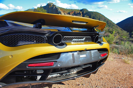 Editorial 2020 mclaren 720s spider 08 pb