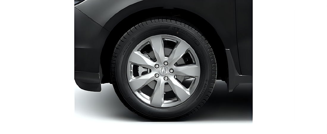 Acura MDX 2016 57
