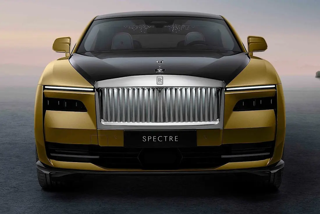 Rolls-Royce-Spectre-Front Rolls-Royce-Spectre-Front