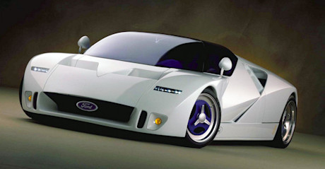 Editorial 03 ford gt90 concept