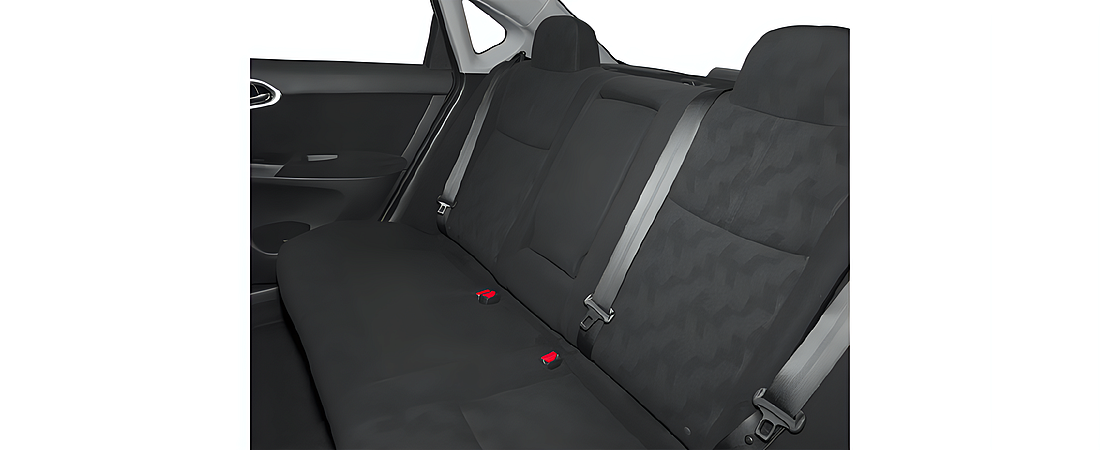 Nissan Sentra 2014 13