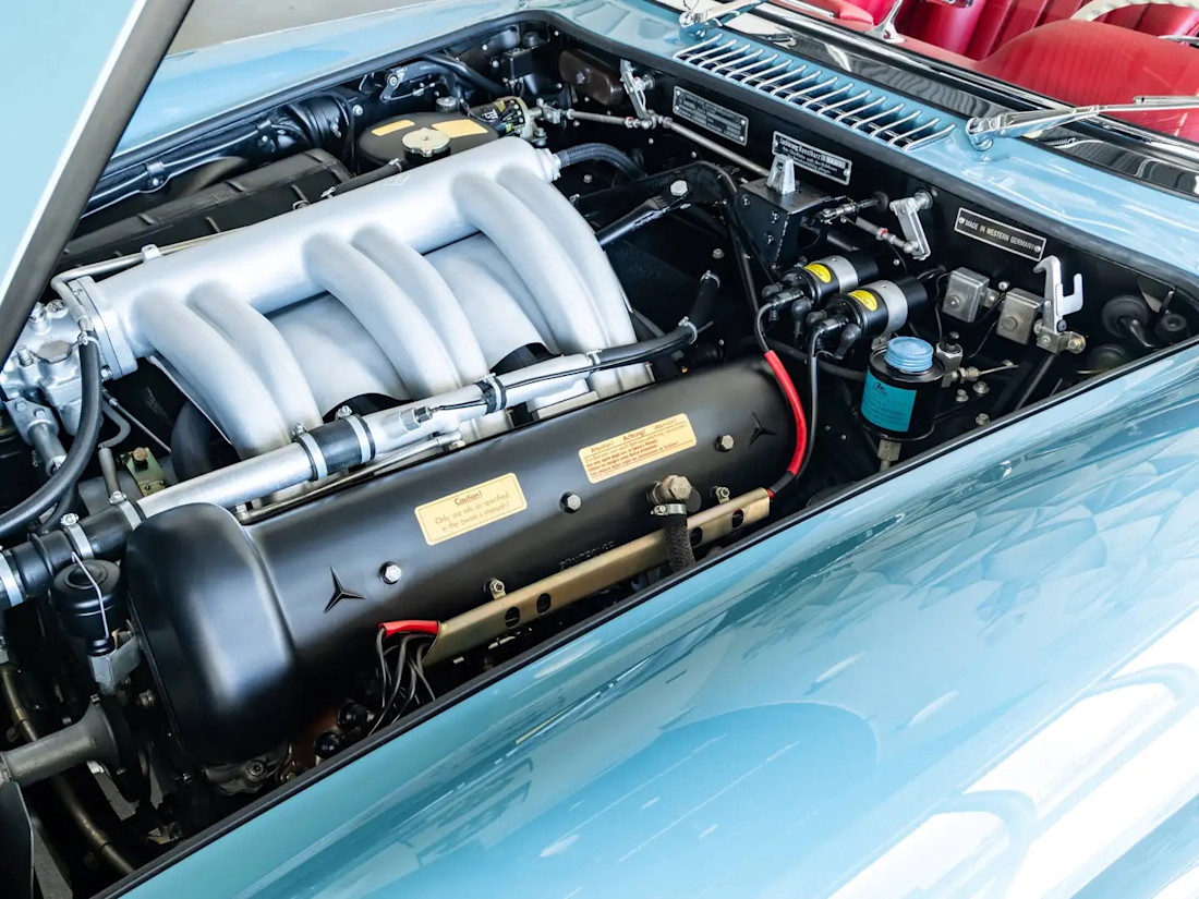 1959 Mercedes-Benz 300 SL - FOTW - CD - 261023 - 5.jpeg
