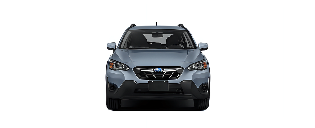 Subaru Crosstrek 2023 4